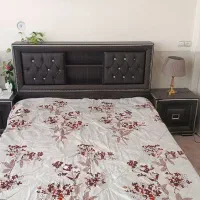 مبل و تخت خواب میز ارایشی