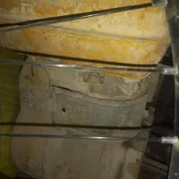 پمپ روبین.  پمپ اب|ماشین‌آلات صنعتی|دهدشت, |دیوار