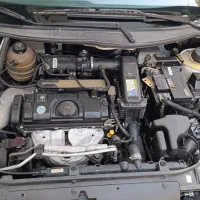 206 تیپ دو بی رنگ و کم کار|خودرو سواری و وانت|تهران, بوستان ولایت|دیوار