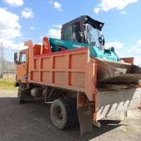 بابکت وخاور اجاره ای