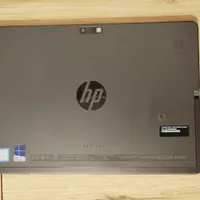 تبلت ۱۲ اینچ ویندوزی hp مدل612/ 4G/نسل۷|تبلت|کرج, باغستان|دیوار