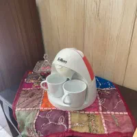 قهوه ساز نو گلسار فیلر المان