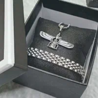 گردنبند فروهر