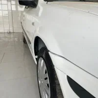 سمند ۹۵|خودرو سواری و وانت|تاکستان, |دیوار