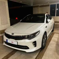 اپتیما ۲۰۱۷ جی تی لاین