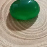نگین سنگ یشم اصل