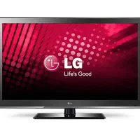 تلویزیون ۳۲ الجی اصل کره