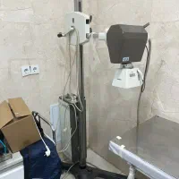 دستگاه رادیولوژی با cr|پزشکی|تهران, تجریش|دیوار