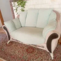 فروش مبل هفت نفره کلاسیک