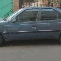 پژوه ۴۰۵ مدل۹۹|خودرو سواری و وانت|ری, منصوریه منگل|دیوار