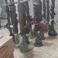 ۱۴قلیان تعم افتاده