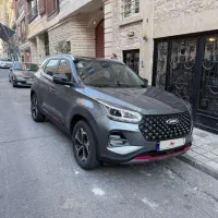 فروش ام وی ام ایکس ۵۵ پرو اکسلنت|خودرو سواری و وانت|تهران, نیاوران|دیوار