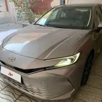 تویوتا کمری ۲۰۲۵ هیبرید۲۵۰۰ فول پرمیوم (چین)|خودرو سواری و وانت|تبریز, |دیوار