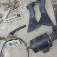 وسایل پیکان|قطعات یدکی و لوازم جانبی|بانه, |دیوار