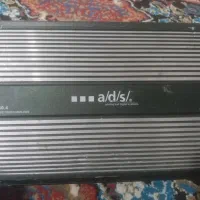 آمپلی آنالوگ 4 خروج