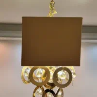 لوستر کلاسیک