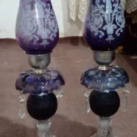 شمعدان برای فروش|لامپ و چراغ|چاف و چمخاله, |دیوار