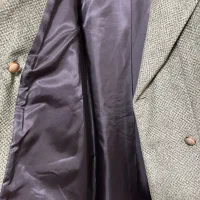 پالتو فوتر در حد نو|لباس|تبریز, |دیوار