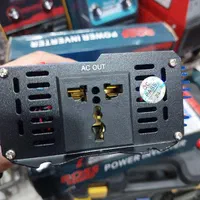 اینورتر برق ۱۲ به ۲۲۰ ولت ۳۵۰۰ وات باس مبدل برق|قطعات یدکی و لوازم جانبی|شیراز, بازار|دیوار