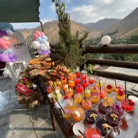 تولد مراسم نامزدی عروسی