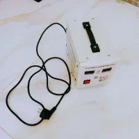 ترانس استابلایزر بی یو تی آکبند دونیم کیلو وات