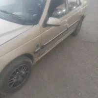 پژوپارس ترتمیزیک دست