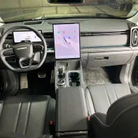 لوکانو L7 مشکی - مدل ۱۴۰۴ - صفرکیلومتر -نقدواقساط|خودرو سواری و وانت|تهران, سهروردی|دیوار