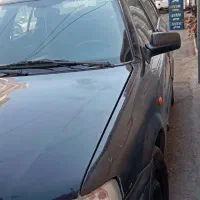 سمند مدل ۸۲درحد مانیتور دار زیرپا درحد