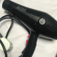 سشوار آلمانی