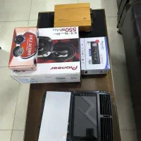 سیستم درحد نو