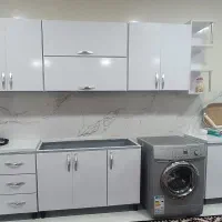 کابینت آماده