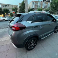 ایکس۲۲پرو توربوشارژ اتومات بیرنگ ونقطه|خودرو سواری و وانت|کرج, کوی مدرس|دیوار