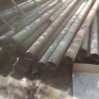 لوله حفاری|ماشینآلات صنعتی|صدرا-فارس, فاز ۱|دیوار