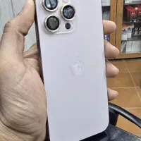 گوشی آیفون 16pro max zaa ریجستر شده