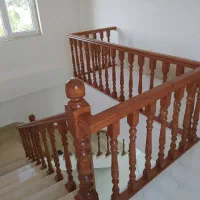 رنگ کاری چوب