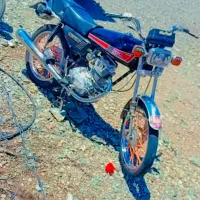 متورسیکلت150|موتورسیکلت|سیرجان, |دیوار