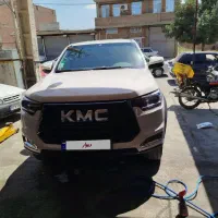 KMCt8|خودرو سواری و وانت|نقده, |دیوار