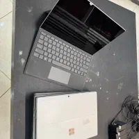 فروش سرفیس surface pro 5|رایانه همراه|شیراز, فرهنگ شهر|دیوار