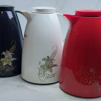 فلاسک چای ۱.۹ لیتر FALCO مدل pla20