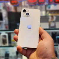 گوشی اپل Iphone 13 با حافظه ۱۲۸ باتری ۸۷ پلمپ|موبایل|زنجان, |دیوار