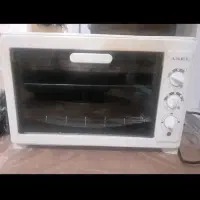 توستر|اجاق گاز و لوازم برقی پختوپز|تهران, قصر فیروزه ۱|دیوار