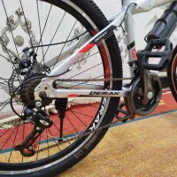 دوچرخه 26 سند خرید از مغازه