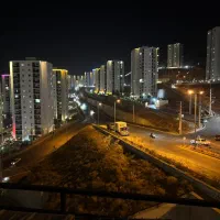 واحد نایاب در بهترین لوکیشن فاز۱۱ (کلیدنخورده)