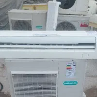 خریدار  ((کولر های )) سوخته  مشکل‌دار  خراب