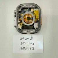 تعمیرات تخصصی انواع ساعت هوشمند