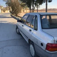 پراید اتوماتیک|خودرو سواری و وانت|یزد, |دیوار