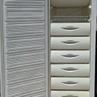 یخچال فریزر بدون برفک