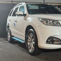 هایما s7 پلاس مدل ۱۴۰۱|خودرو سواری و وانت|ارومیه, |دیوار