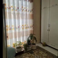 ۷۷متر غرق نور روبه پارک کلا دو طبقه سندشش دانگ|فروش آپارتمان|مشهد, زمرد|دیوار