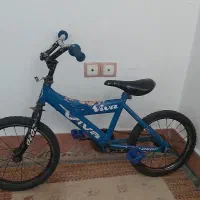 دوچرخه سایز۱۶